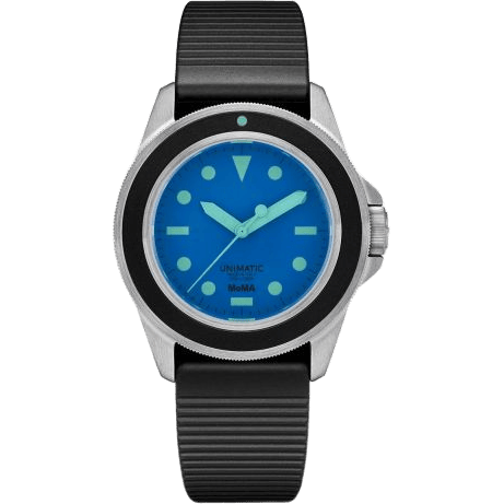 Modello Uno U1-MOMA-G / MoMA Blue