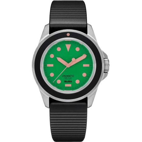 Modello Uno U1-MOMA-G / MoMA Green