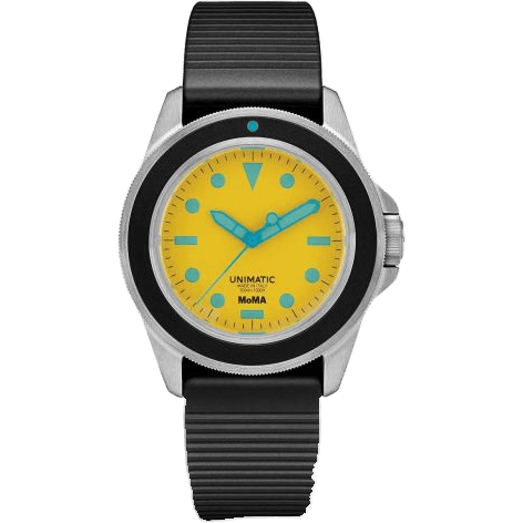 Modello Uno U1-MOMA-G / MoMA Yellow