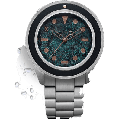 Modello Uno U1-NRN Norwegian Rain