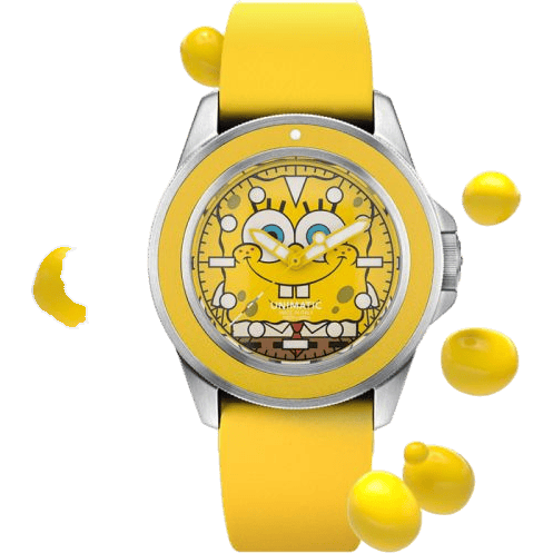 Modello Uno U1-SS2 Spongbob Squarepants