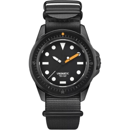 Modello Uno U1S-ET Exquisite Timepieces