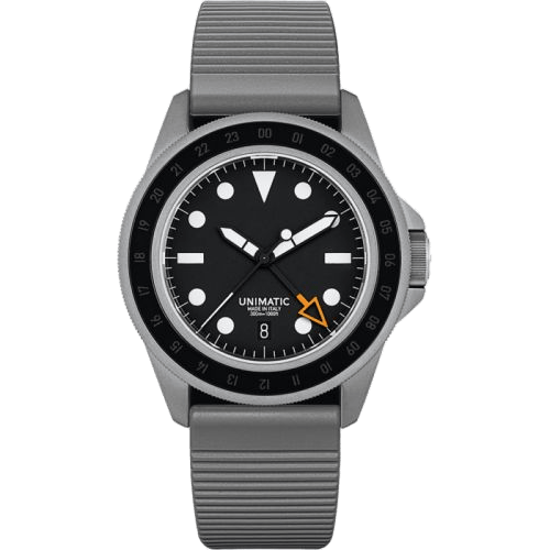 Modello Uno GMT Titanium