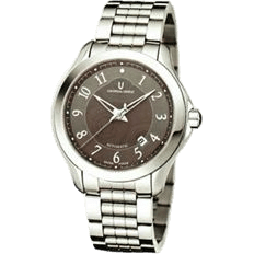 Okeanos Stainless Steel / Grey / Bracelet