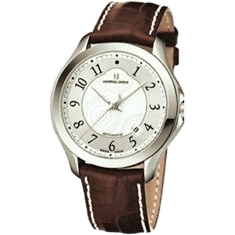 Okeanos Stainless Steel / Silver