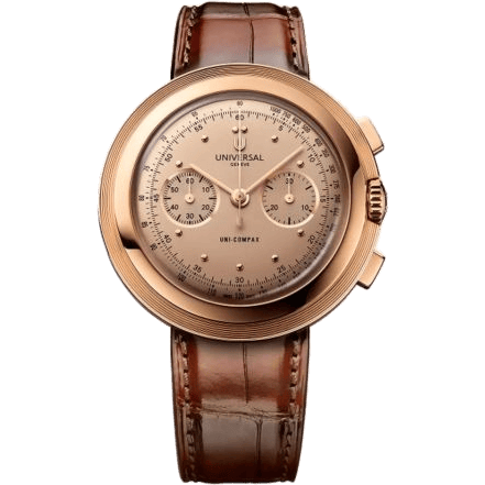 Disco Volante Signature Rose Gold / Rose