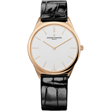 Historiques Ultra-Fine 1955 Pink Gold / Silver