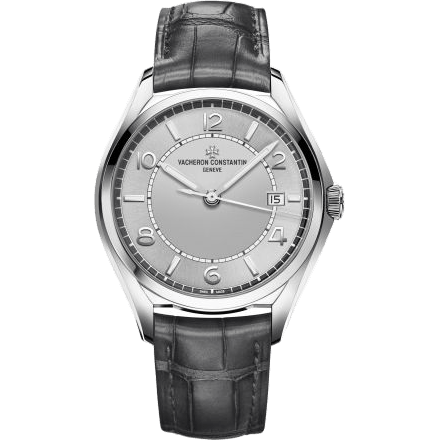 FiftySix Self-Winding Stainless Steel / Silver