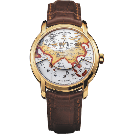 Métiers d'Art Tribute To Great Explorers Marco Polo Expedition