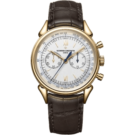 Historiques Cornes de Vache 1955 Pink Gold