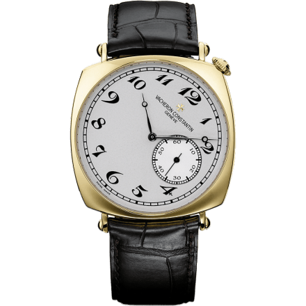 Historiques American 1921 Yellow / Silver