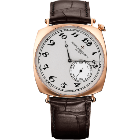 Historiques American 1921 Pink Gold / Silver