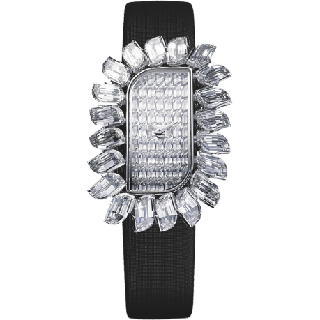 Métiers d'Art Kalla Flame