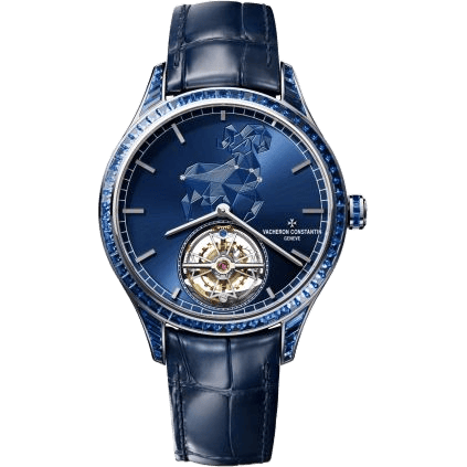 Métiers d’Art Tribute to The Celestial Aries
