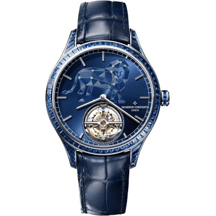 Métiers d’Art Tribute to The Celestial Leo