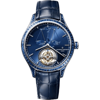 Métiers d’Art Tribute to The Celestial Libra