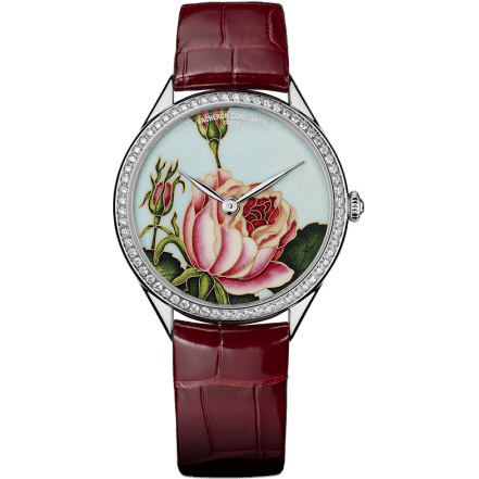 Métiers d'Art Florilège Centifolia
