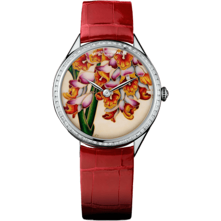 Métiers d'Art Florilège Renealmia Boutique