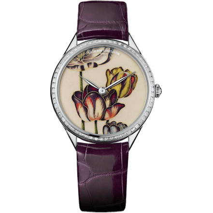 Métiers d'Art Florilège Tulip Boutique