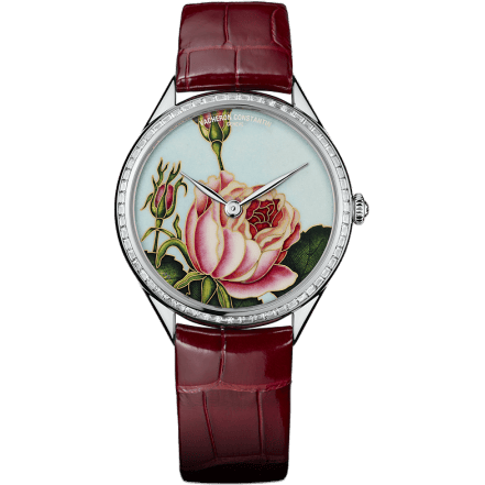 Métiers d'Art Florilège Centifolia Boutique