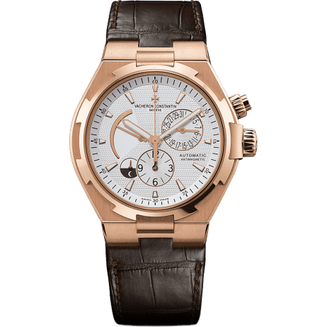 Overseas Dual Time