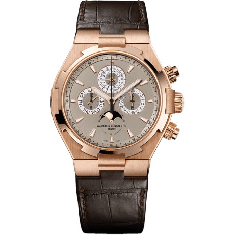 Overseas Perpetual Calendar