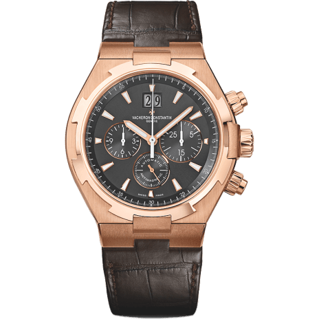 Overseas Chronograph