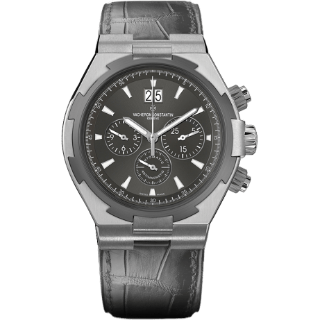 Overseas Chronograph