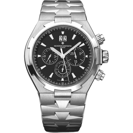 Overseas Chronograph