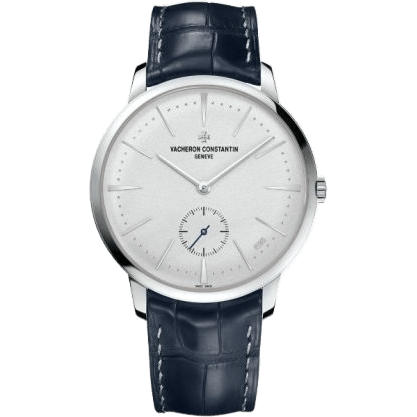 Patrimony 42mm Collection Excellence Platine