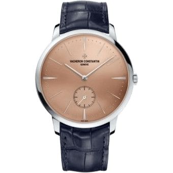 Patrimony 42mm Platinum / Middle East Edition