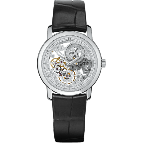 Patrimony Openworked