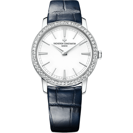 Patrimony Contemporaine Small Diamond