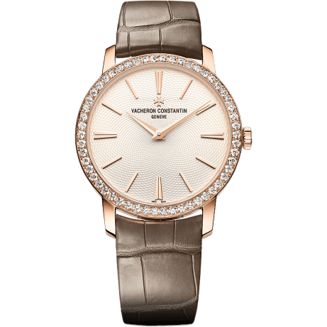 Patrimony Contemporaine Small Diamond