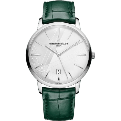 Patrimony Contemporaine Self-Winding White Gold / 270th Anniversary