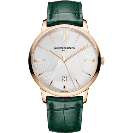 Patrimony Contemporaine Self-Winding Pink Gold / 270th Anniversary