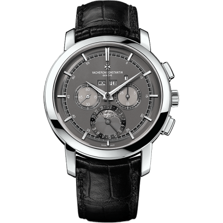 Traditionnelle Chronograph Perpetual Calendar