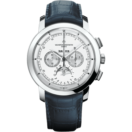 Traditionnelle Chronograph Perpetual Calendar
