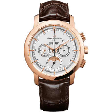 Traditionnelle Chronograph Perpetual Calendar