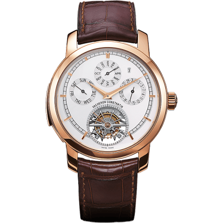 Traditionnelle Calibre 2755 Pink