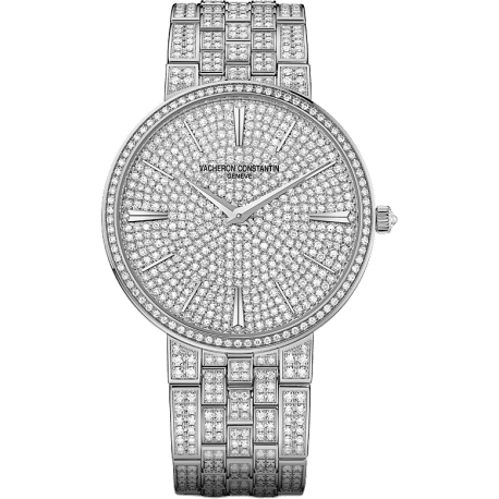 Traditionnelle Hand Wound Bracelet