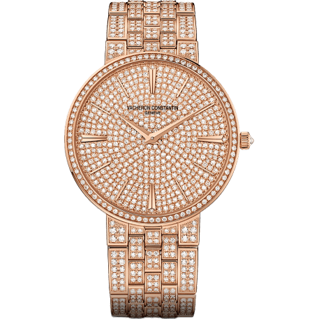 Traditionnelle Hand Wound Bracelet