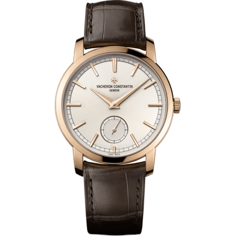 Traditionnelle Small Seconds Boutique
