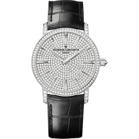 Traditionnelle Diamond