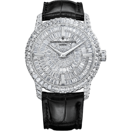 Traditionnelle Haute Joaillerie