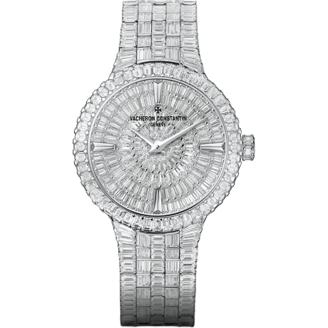 Traditionnelle Haute Joaillerie