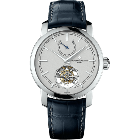 Traditionnelle 14-Day Tourbillon Collection Excellence Platine