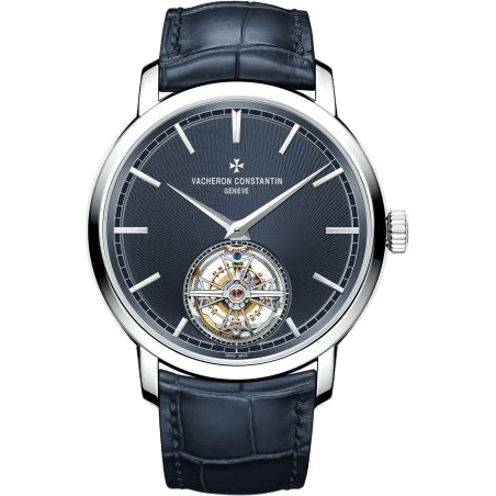 Traditionnelle Tourbillon Ginza Boutique 25th Anniversary