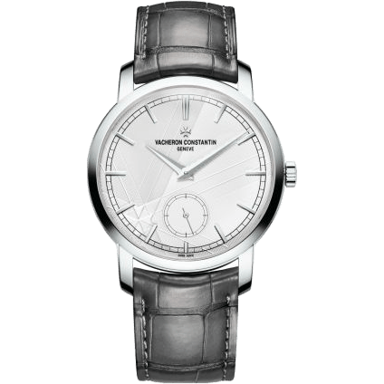 Traditionnelle Small Seconds Platinum / 270th Anniversary