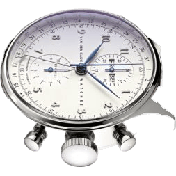 20002 Stainless Steel / Silver